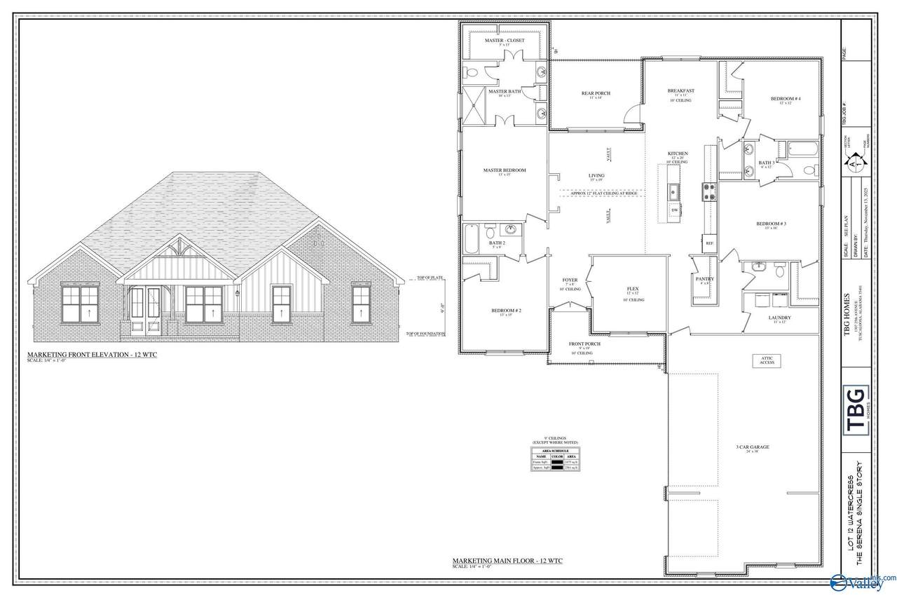 17735 Carillon Drive - Photo 1