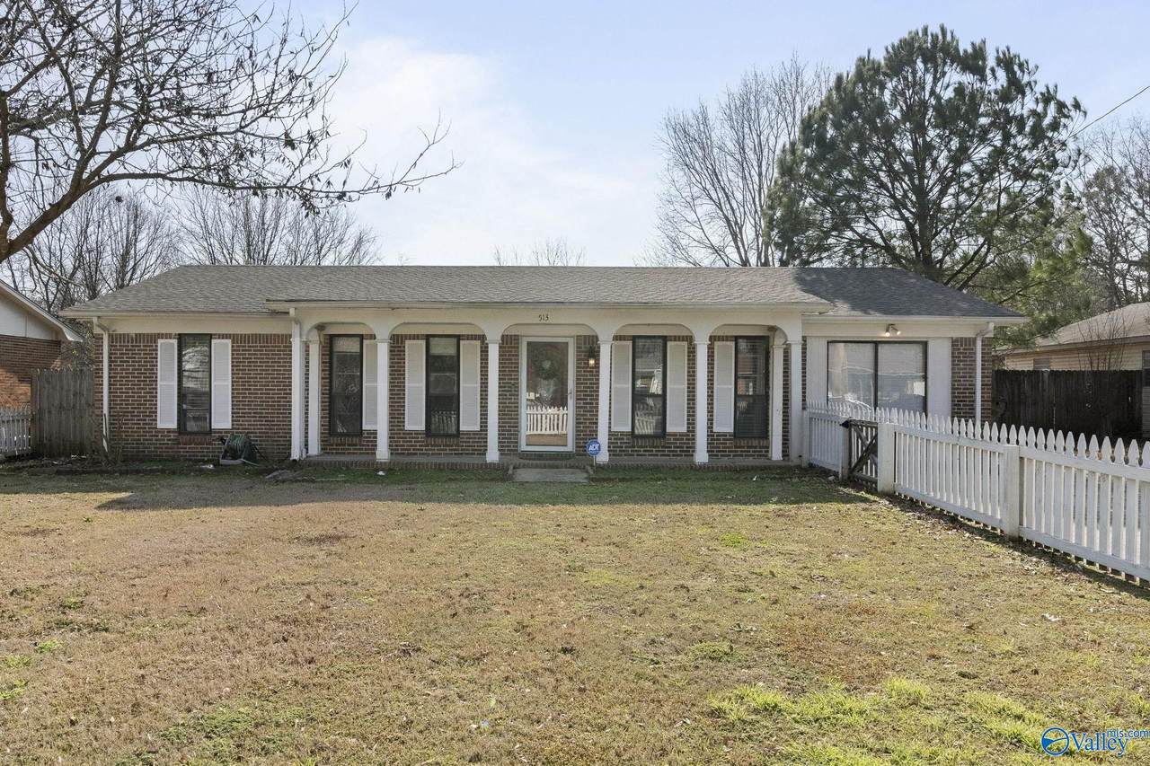 513 Denise Drive - Photo 1