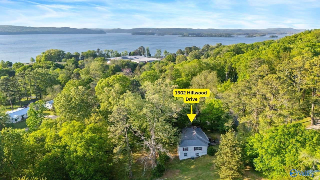 1302 Hillwood Drive - Photo 1