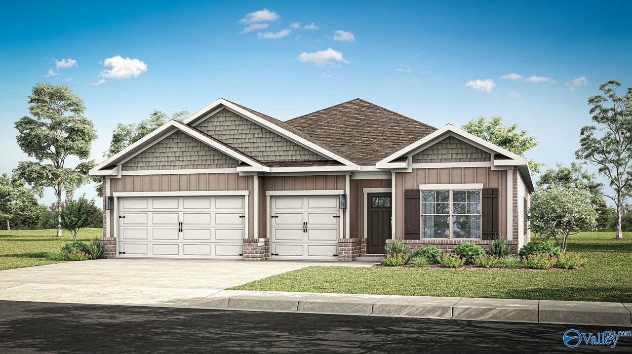 28192 Saddle Springs Drive - Photo 1