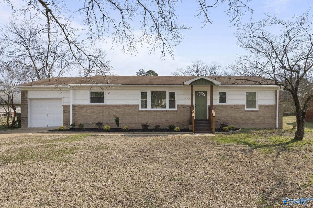 4212 Lakeview Drive - Photo 1