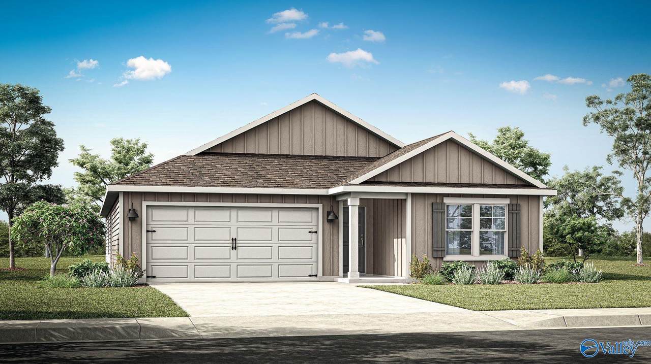 9938 Sequoyah Cove Drive - Photo 1