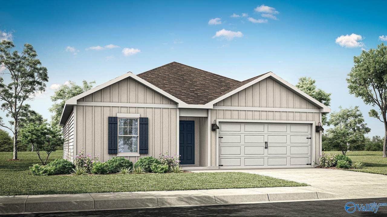 9913 Sequoyah Cove Drive - Photo 1