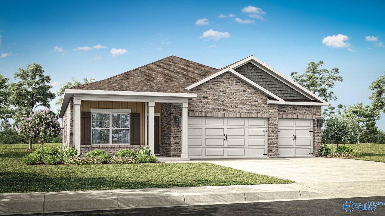 8516 Sophia Nicolle Court - Photo 1