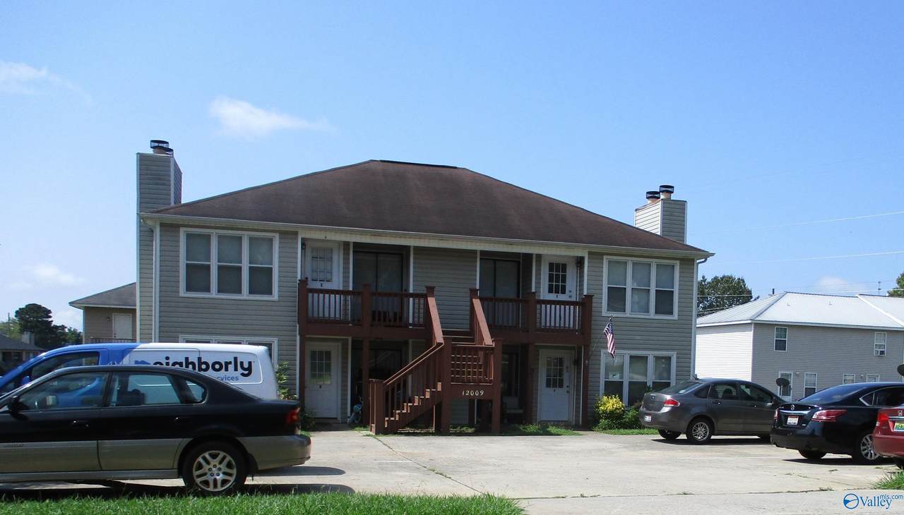 12009 Sugar Mill Circle - Photo 1