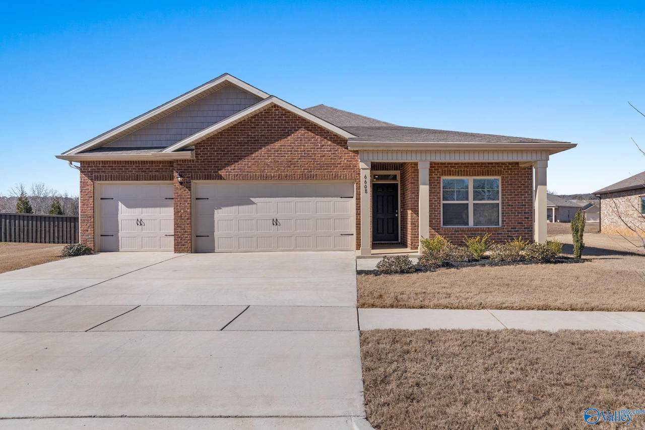 6608 Shearleaf Road - Photo 1