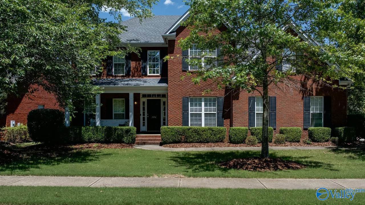 106 Rockingham Circle - Photo 1