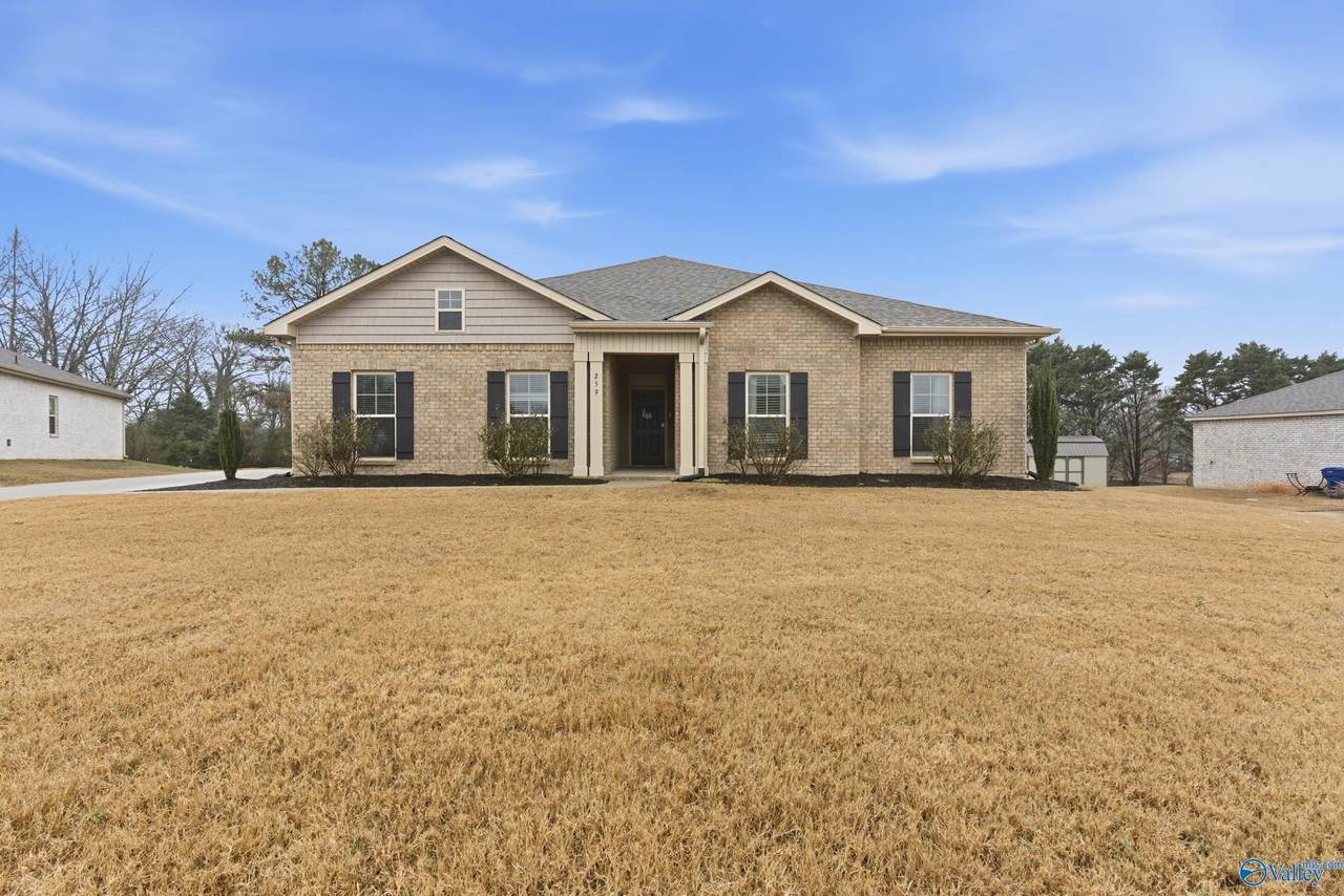 259 Dinner Tree Square - Photo 1