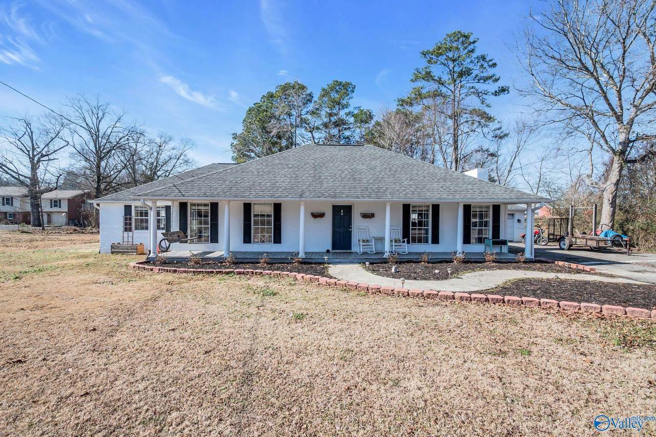 333 County Road 302 - Photo 1