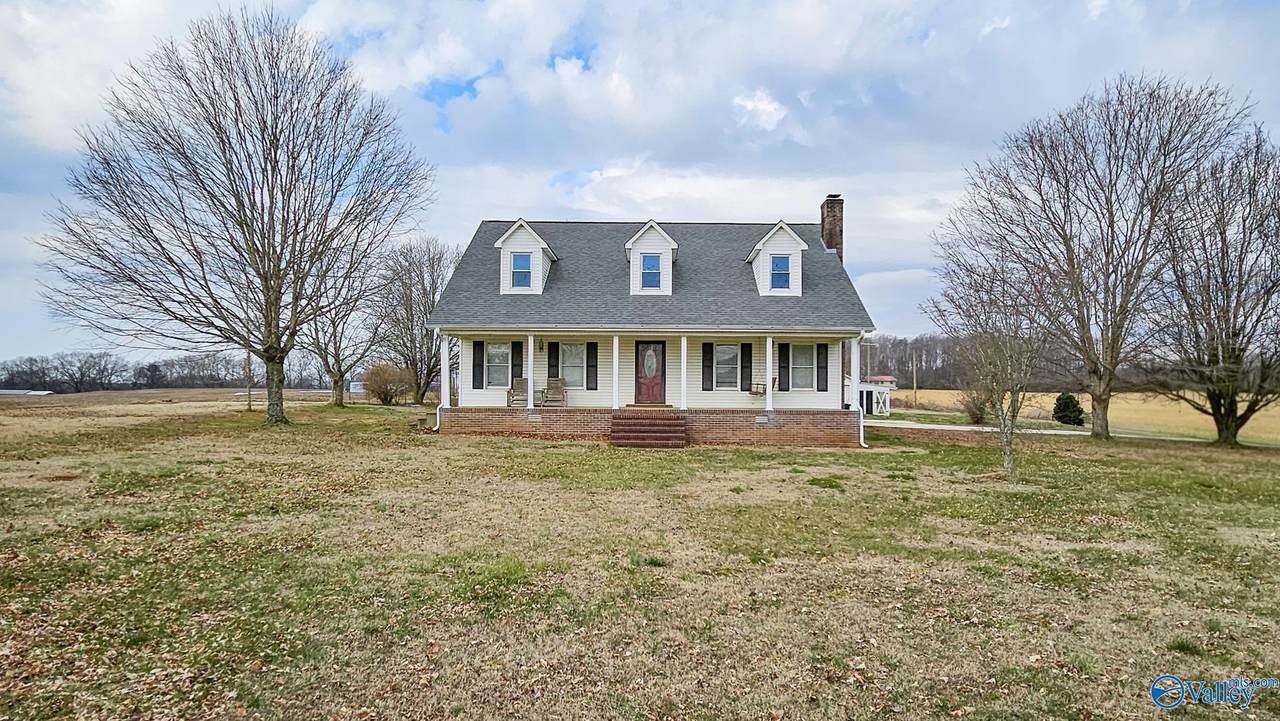 23851 Alabama Highway 99 - Photo 1