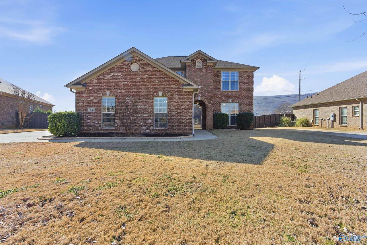 7518 Parktrace Lane - Photo 1