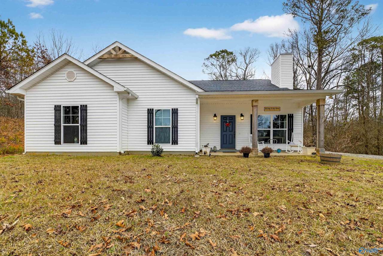 10940 Mudd Street - Photo 1