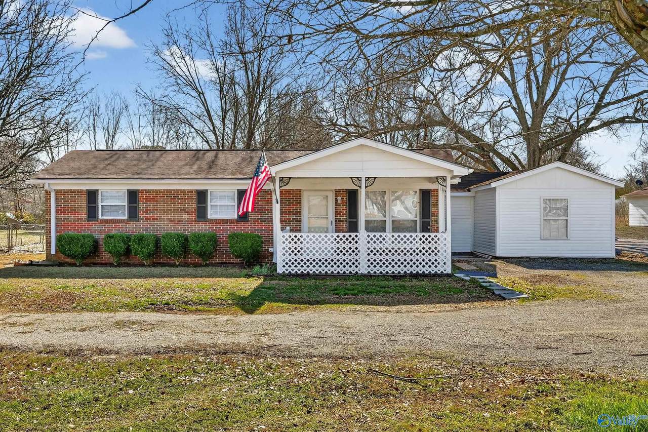 240 Joe Quick Road - Photo 1