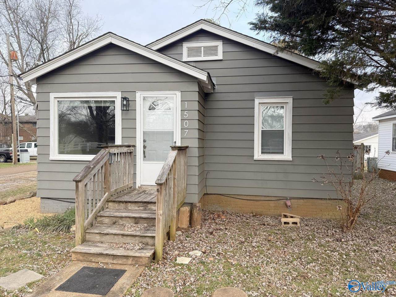 1507 Mccullough Avenue - Photo 1