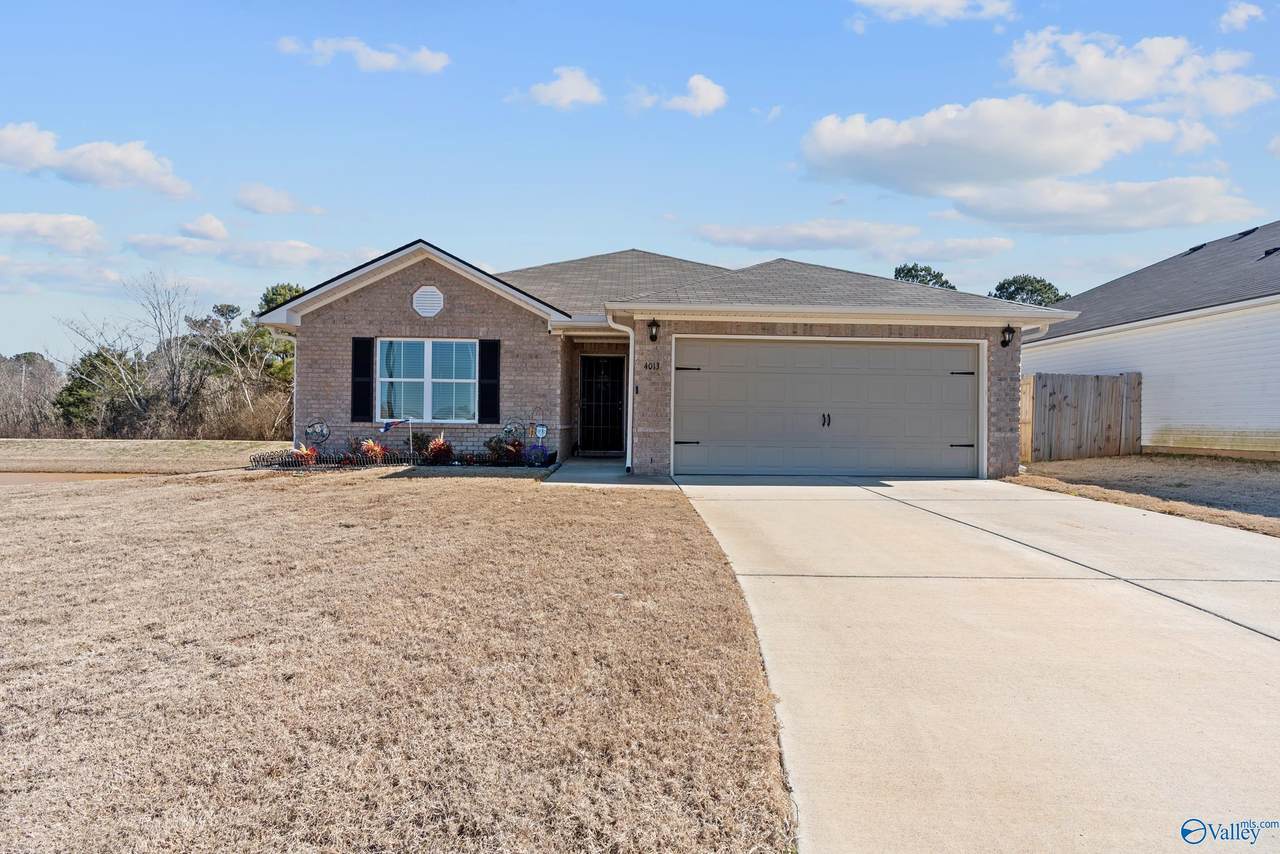 4013 Hudson Court - Photo 1