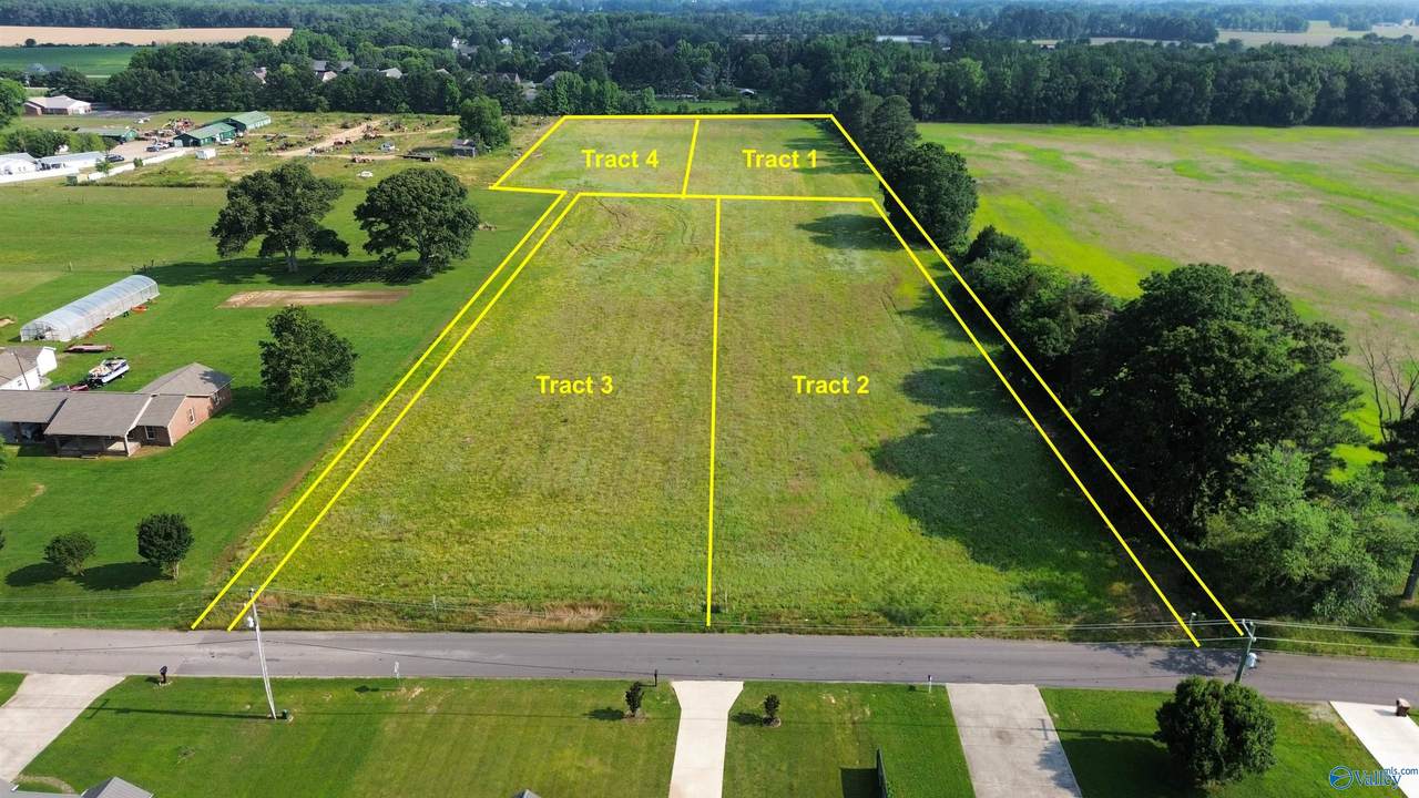 Tract 3 Bethel Road - Photo 1