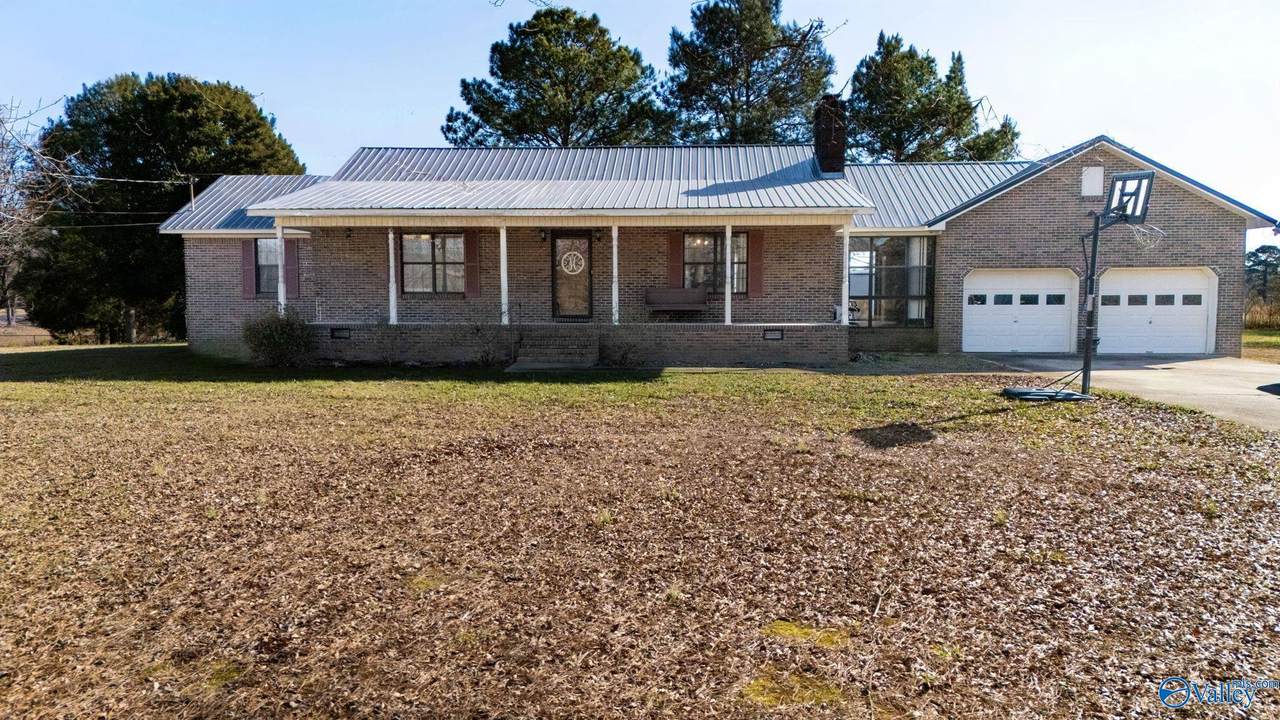 1020 Happy Hill Road - Photo 1