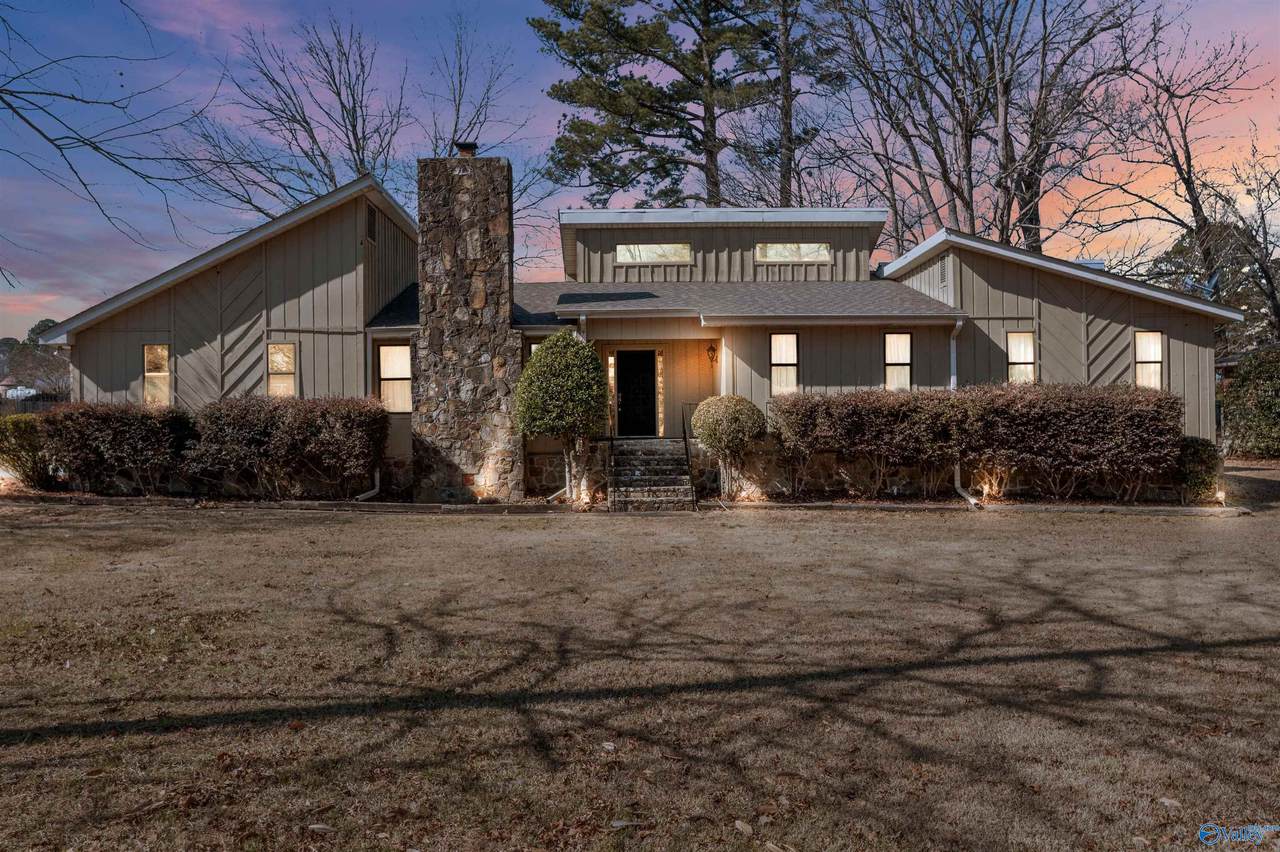 109 Covered Bridge Rd - Photo 1