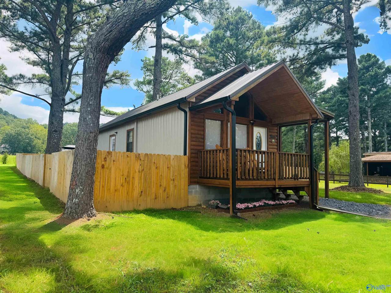 1314 Murphy Hill Road - Photo 1