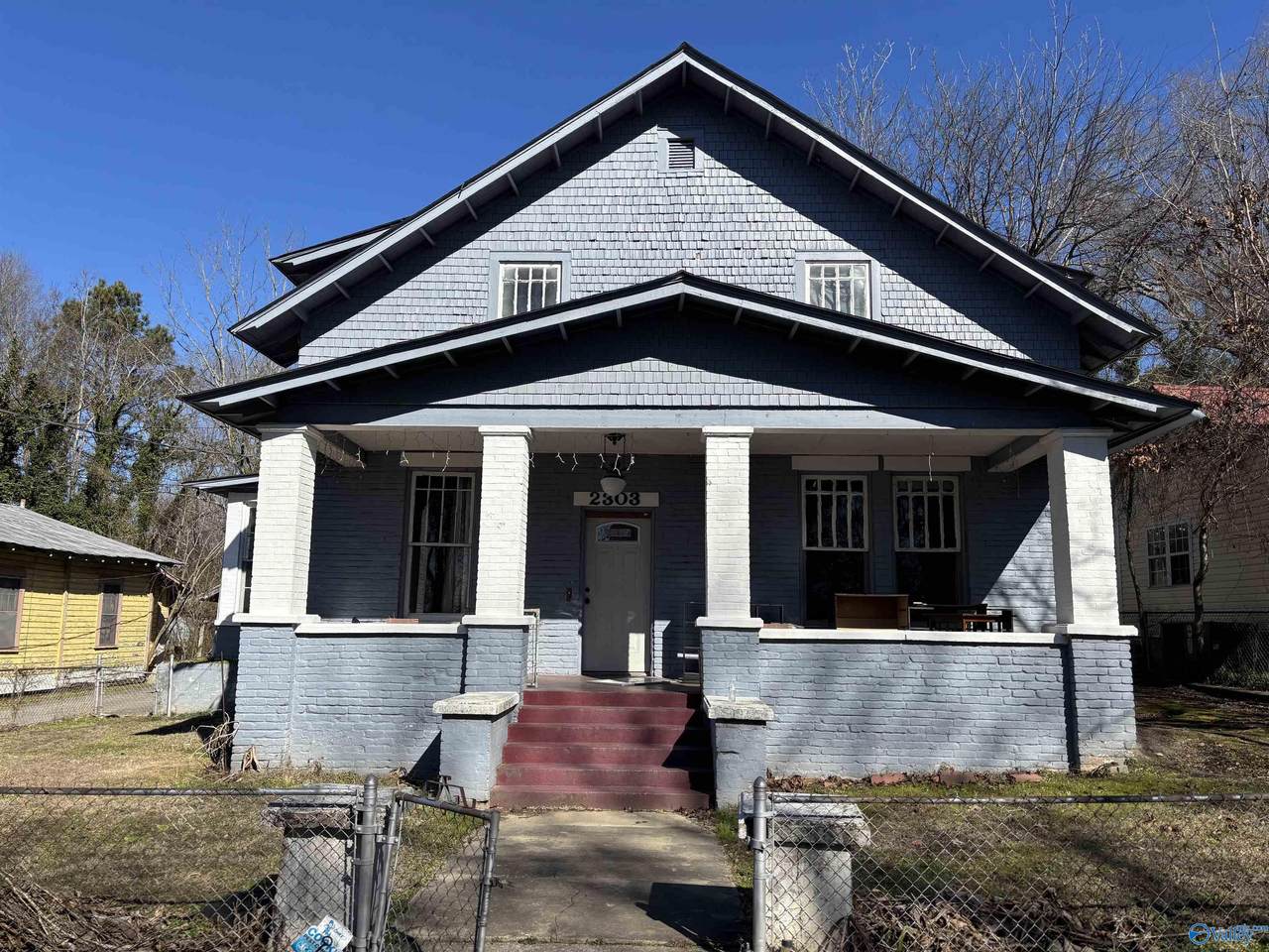 2303 Dozier Street - Photo 1