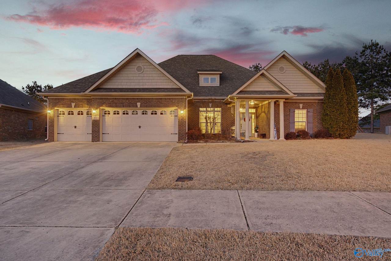 7405 Cobblefield Drive - Photo 1