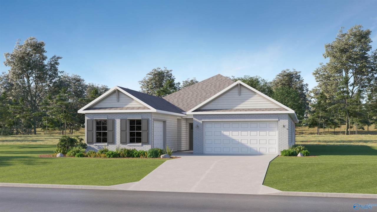 117 Daniels Run Drive - Photo 1