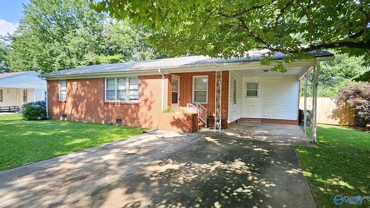 325 Crestview Street - Photo 1