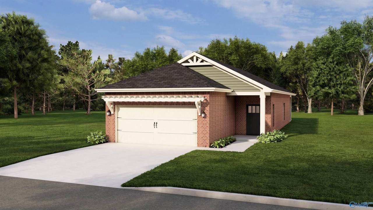 600 Freret Court - Photo 1