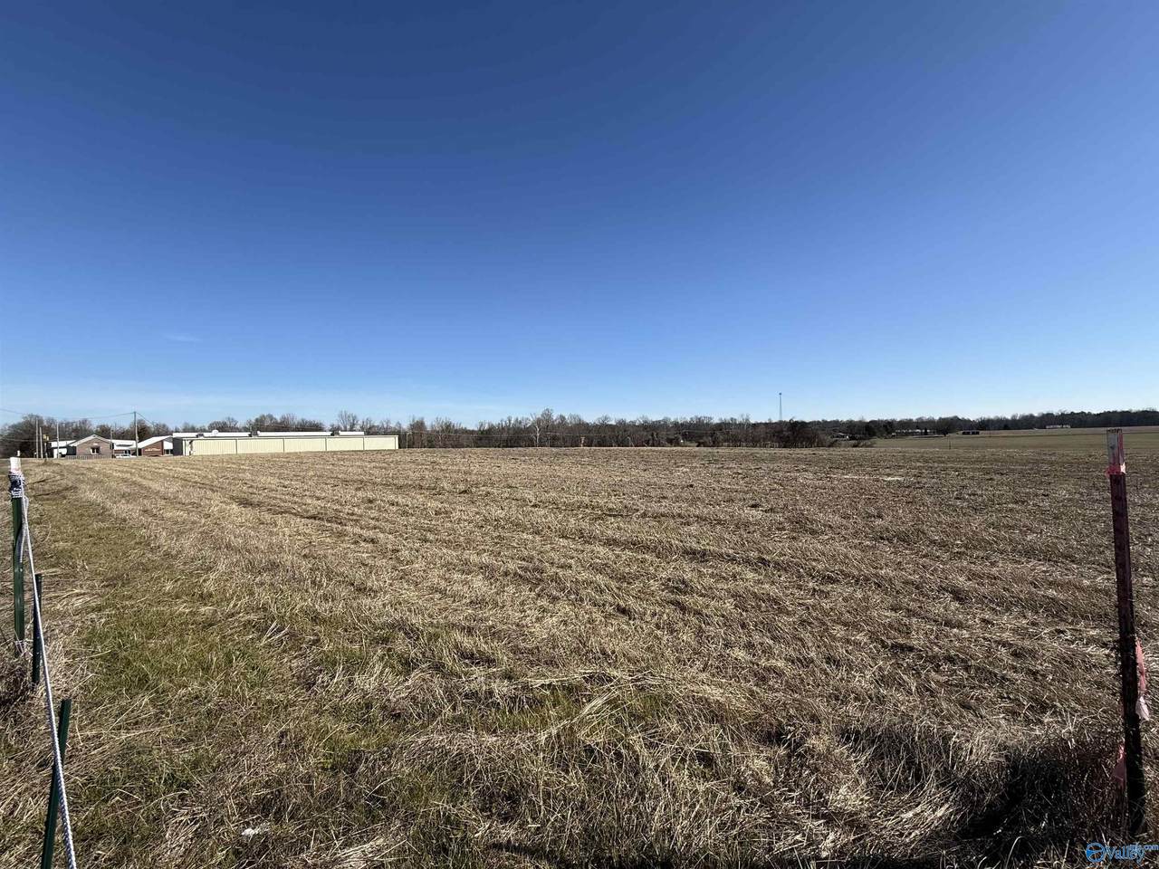 Lot 3 Ezell Road - Photo 1