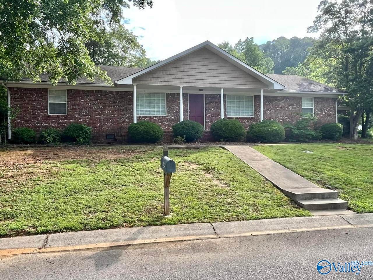 3500 Colonial Drive - Photo 1