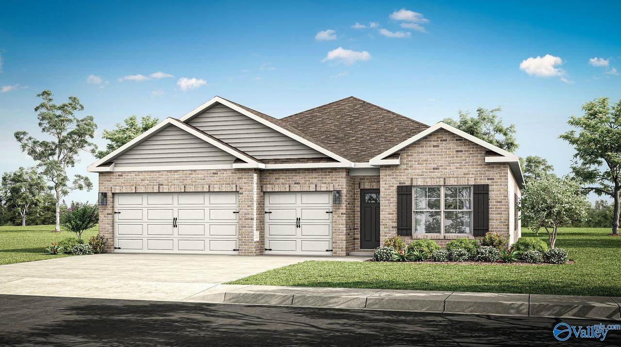 342 Jackson Point Circle - Photo 1