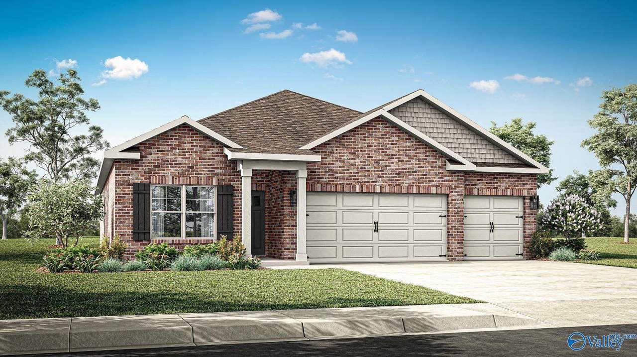 343 Jackson Point Circle - Photo 1