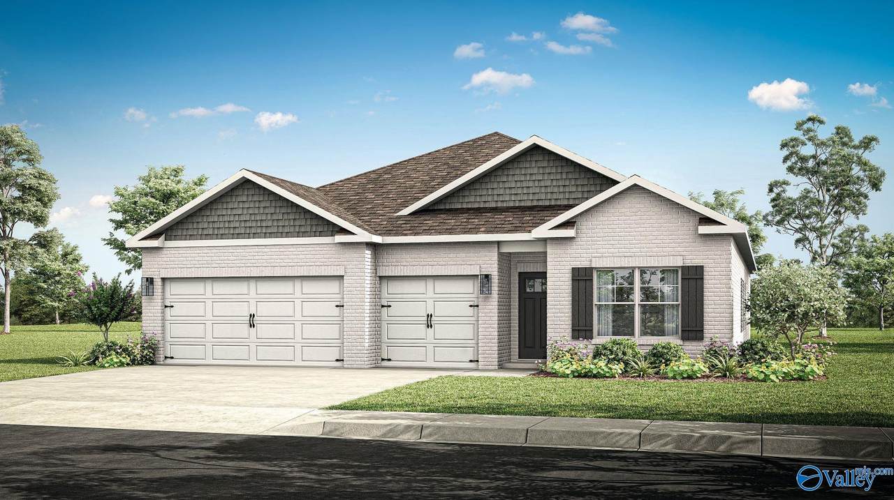 220 Crane Hollow Lane - Photo 1