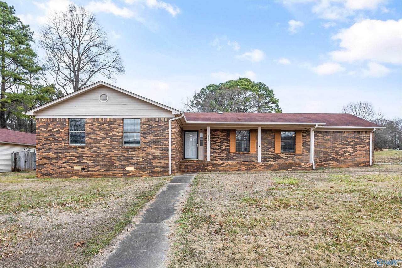 101 Skinner Drive - Photo 1