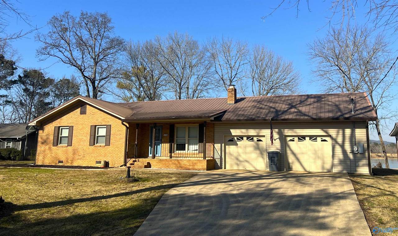 3780 East Chattooga Drive - Photo 1