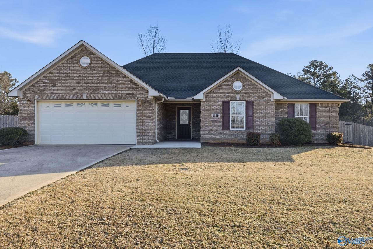 14414 Sloan Road - Photo 1