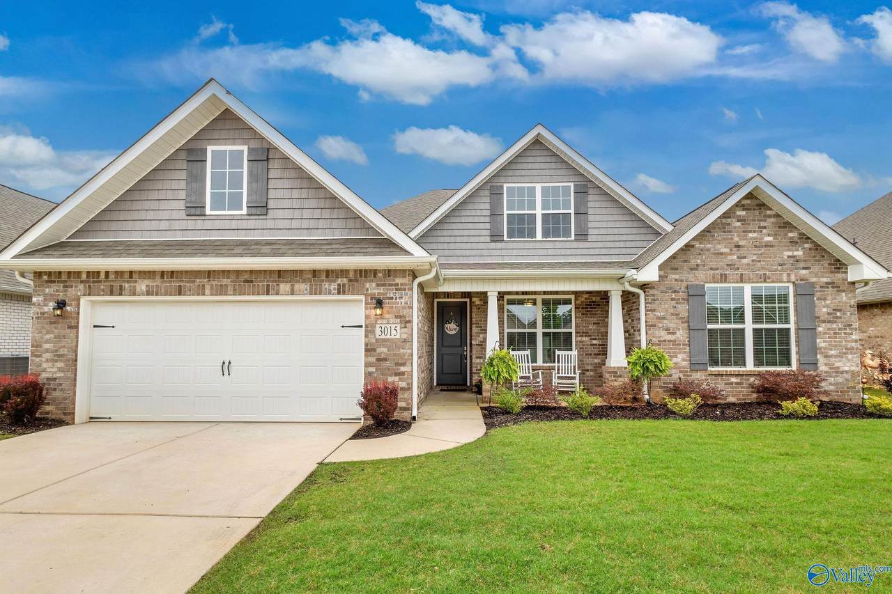 3015 Henry Road - Photo 1