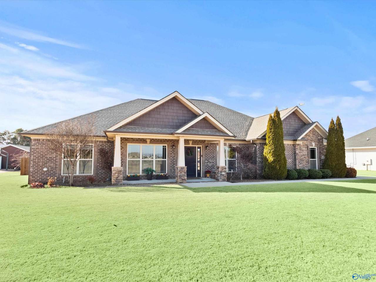 106 Grace Brook Circle - Photo 1