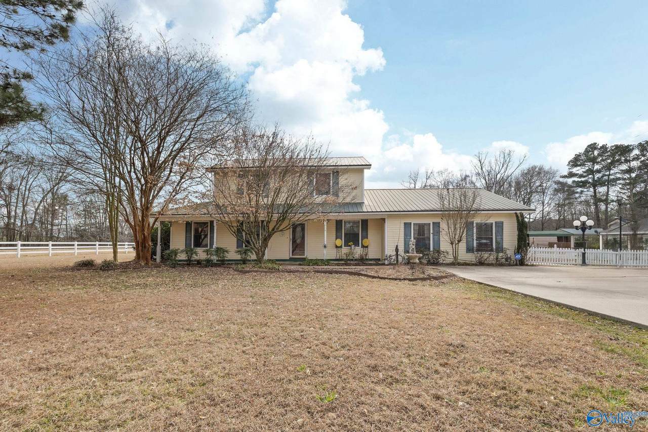 126 Liberty Road - Photo 1