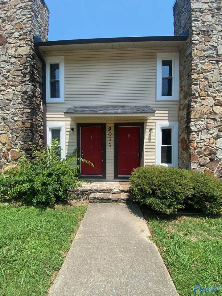 9017 Mahogany Row - Photo 1