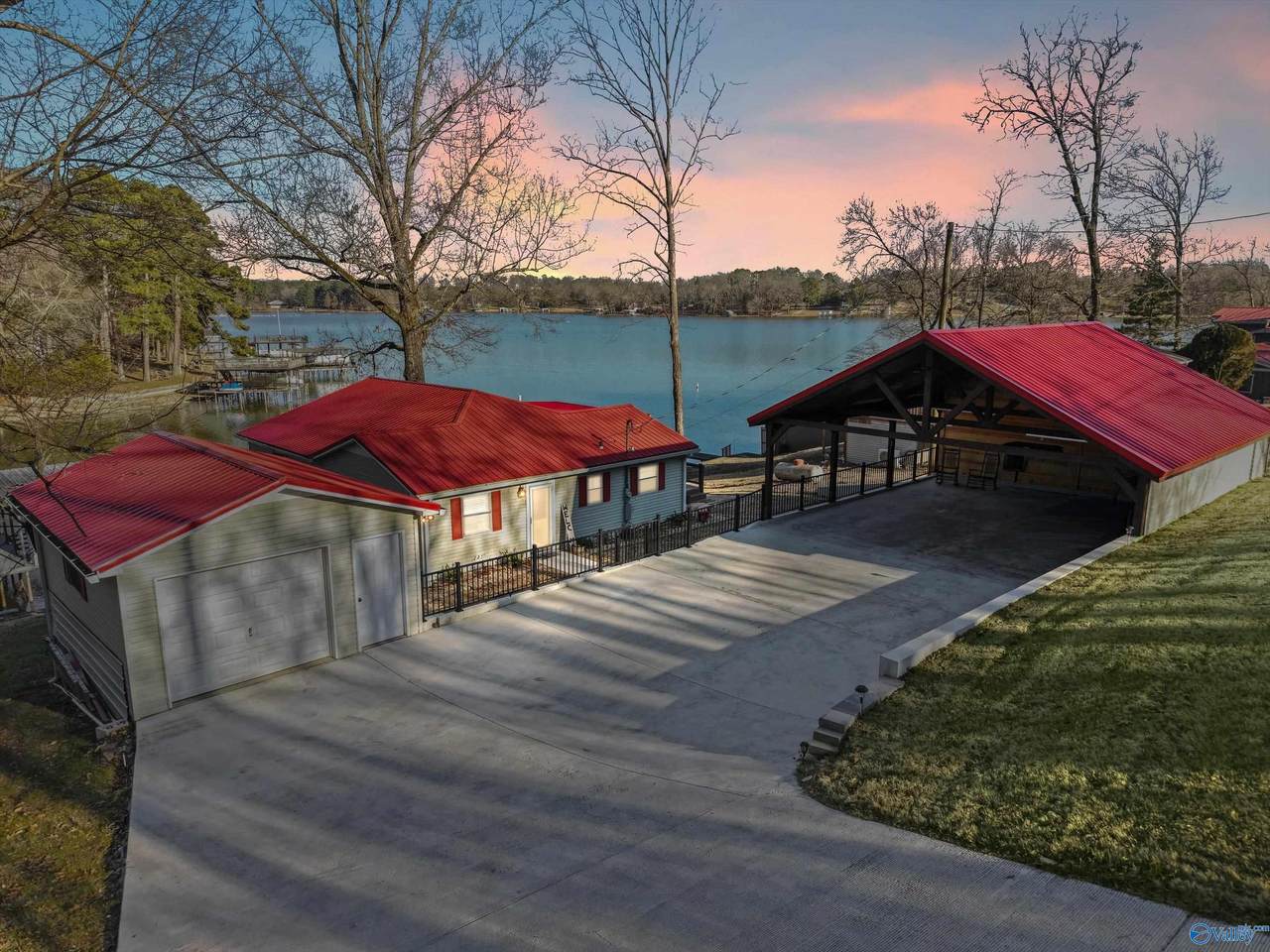 500 Elk River Shores Drive - Photo 1