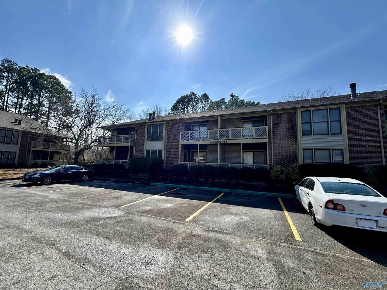 5001 Seven Pine Circle - Photo 1