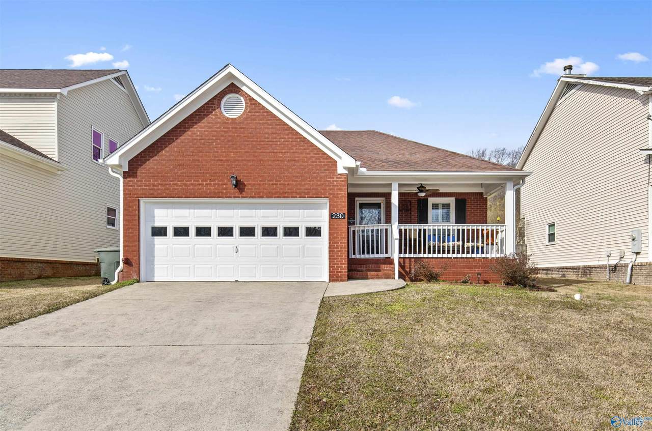 230 Shadowbrook Lane - Photo 1