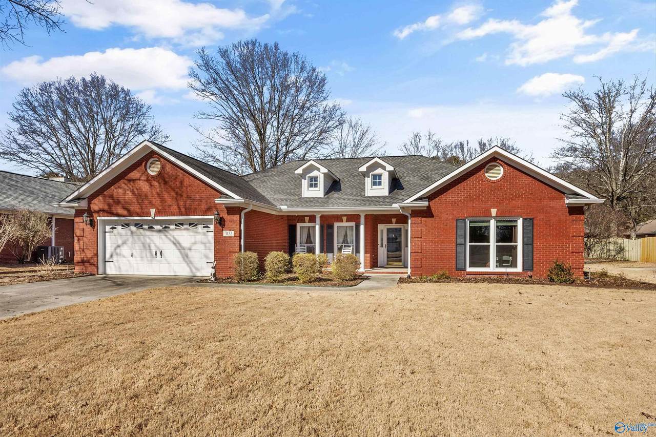 3122 Cove Lake Road - Photo 1