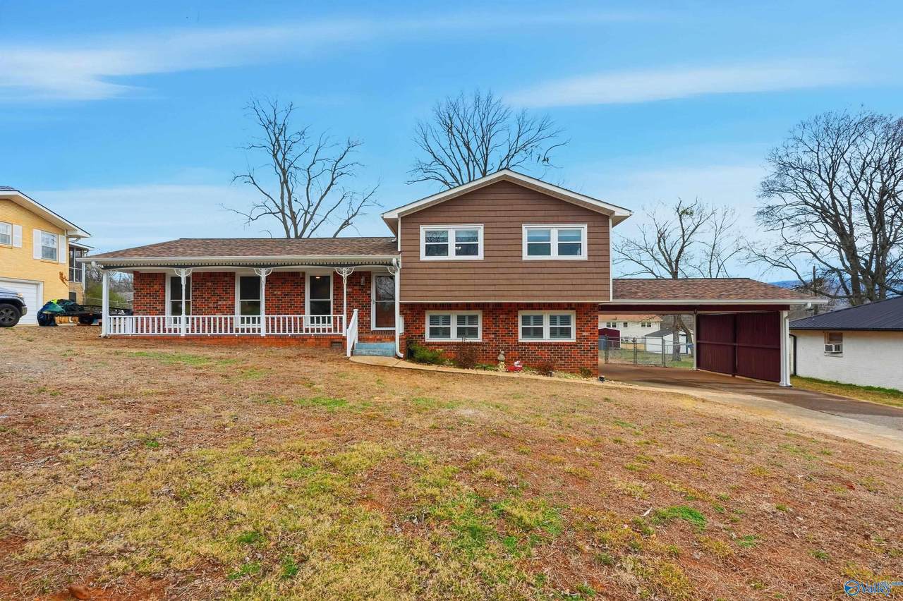 2204 Fairfax Street - Photo 1