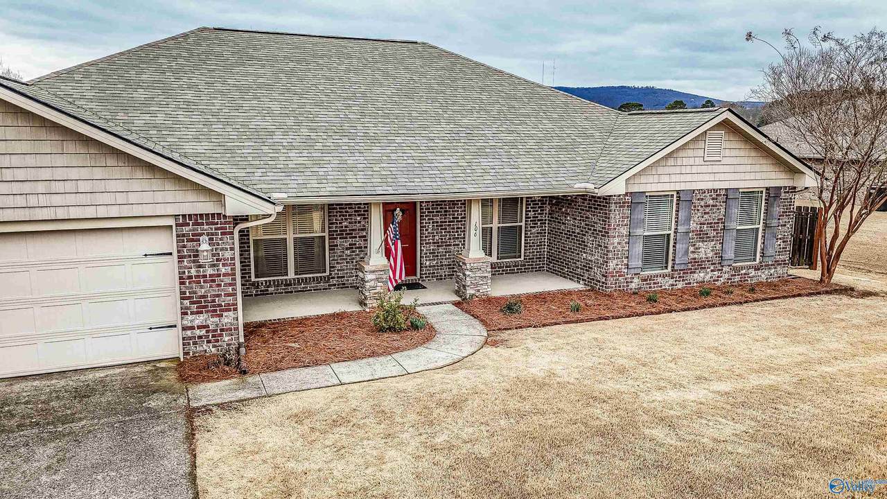 106 Maggie Bell Lane - Photo 1