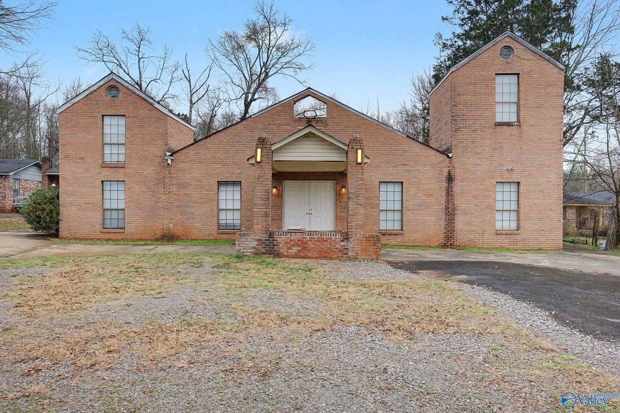 16927 County Road 400 - Photo 1