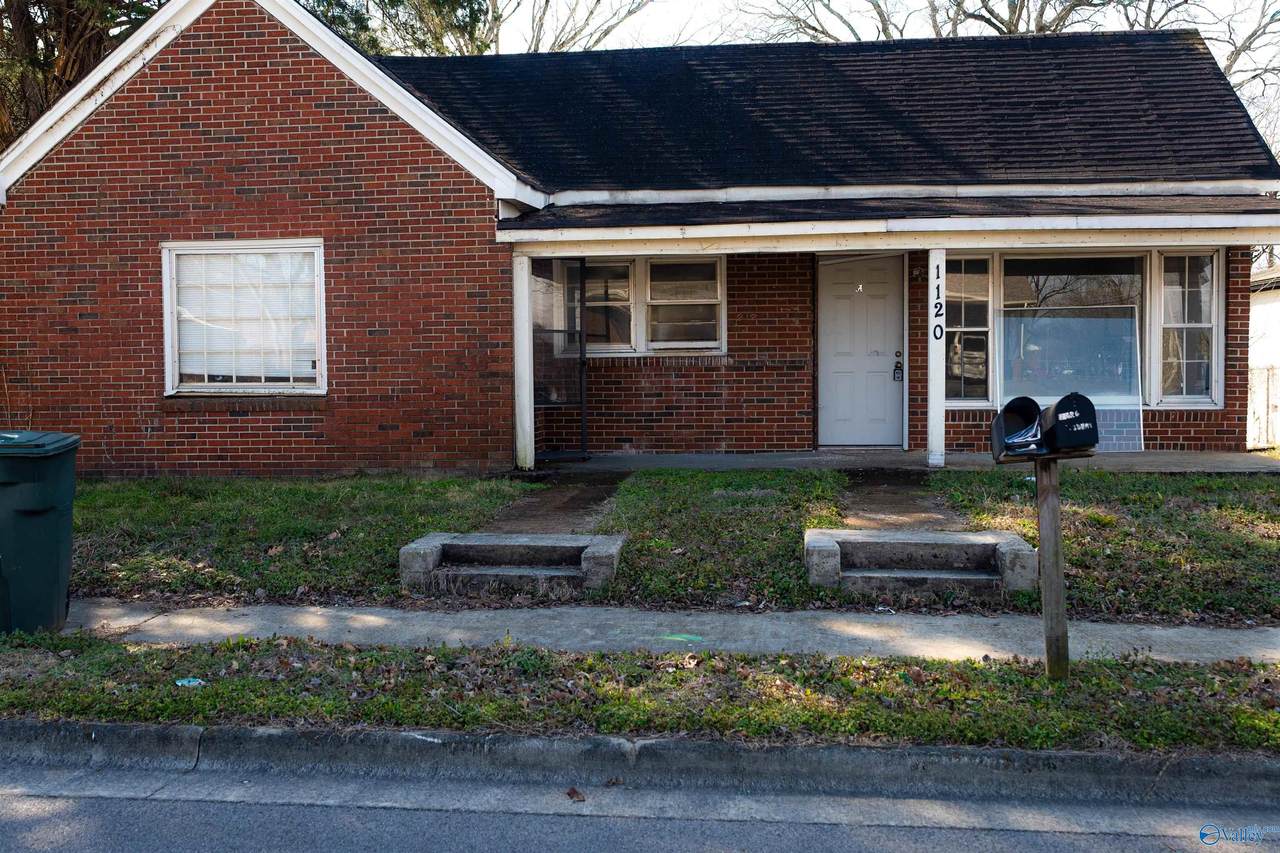 1120 Oakwood Avenue - Photo 1