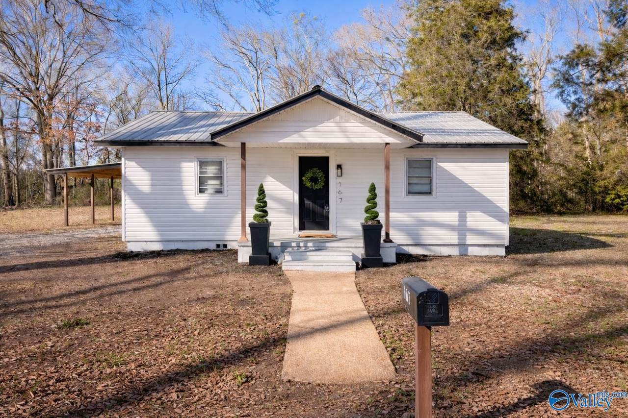 167 Mount View Drive - Photo 1