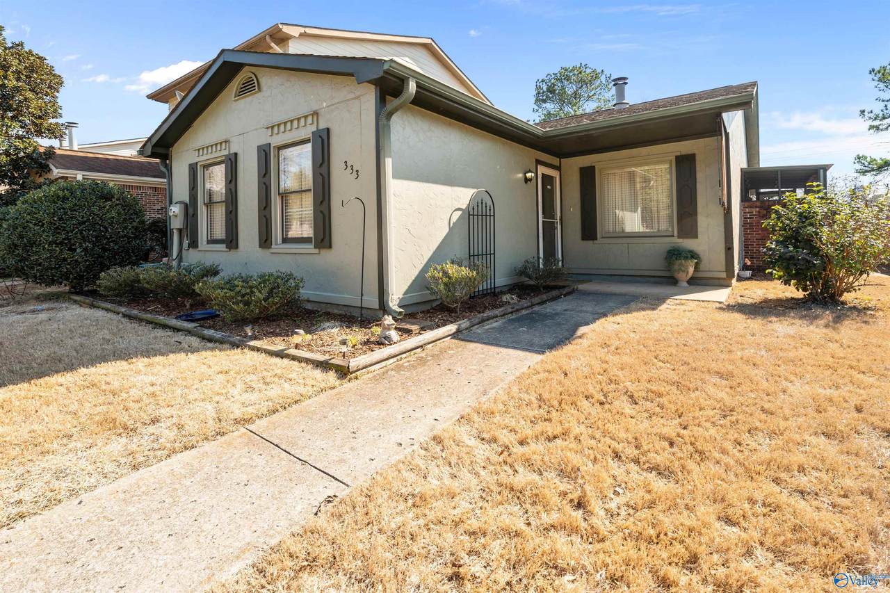 333 Chateau Drive - Photo 1